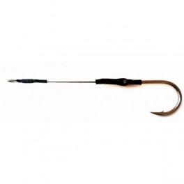Montage 21cm simple 9/0 Hays Hook Montage 21cm simple 9/0 Hays Hook